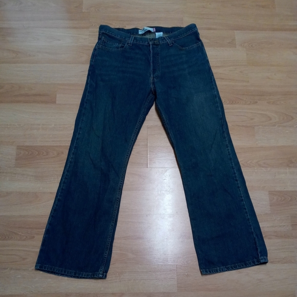 Levis 567 jeans - aimerangers2020.fr